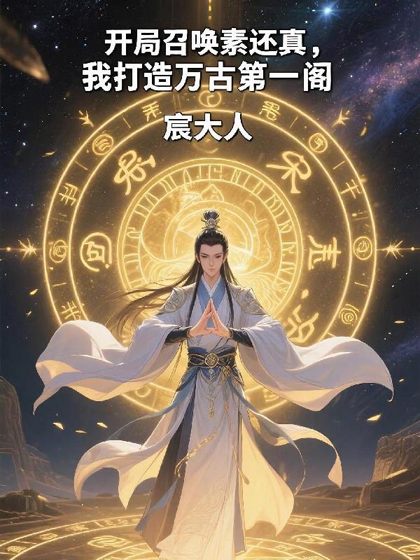 召唤万古一帝飞卢